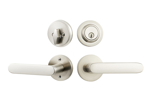 Door Handles 092168-108N 1