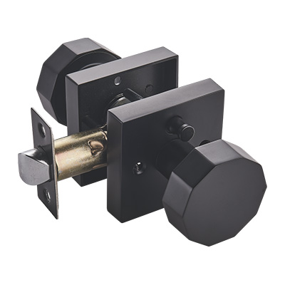 Door kKnobs With Locks E006-30